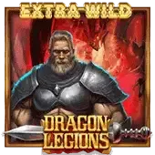 Dragon Legions screenshot
