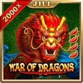 War Of Dragons screenshot